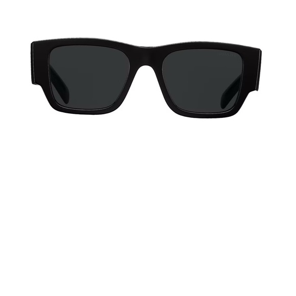 Prada square sun glasses - Picture 1 of 3